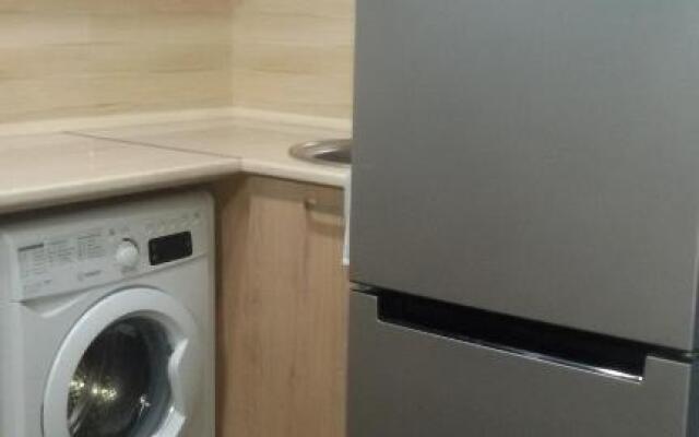 2 -Ux Komnatnaia Kvartira