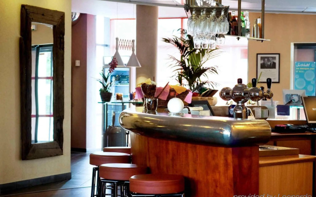 B&B HOTEL Paris Grand Roissy CDG Aéroport