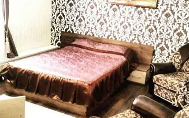 Hotel Gostiniy Dvor