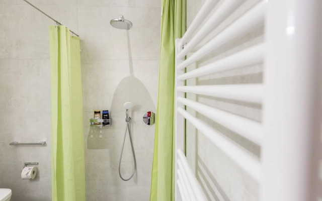 Cozy Flats Koblenz