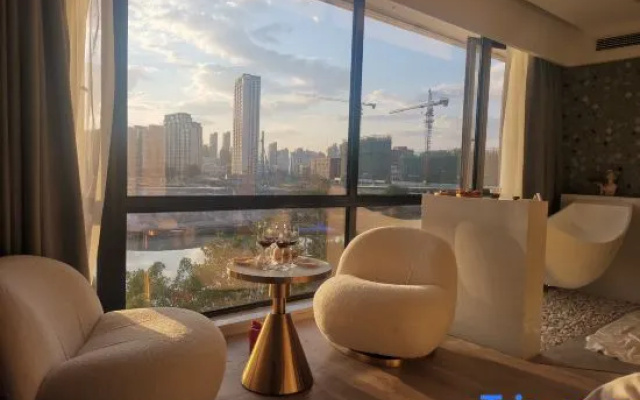 Tooeasy Intelligent Hotel