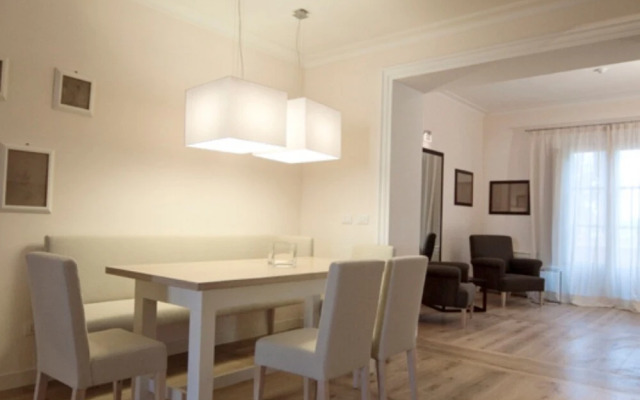 Palagio 4 in Chianti With Shared Pool