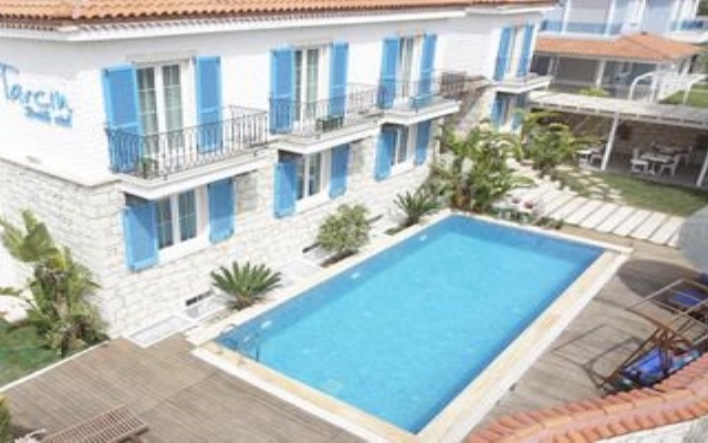 Alacati Alaris Otel