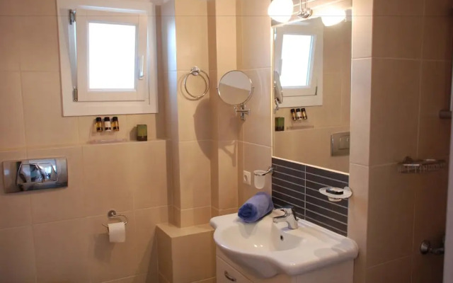 Andros Prive Suites