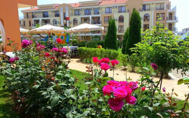 Menada Paradise Dreams Apartments