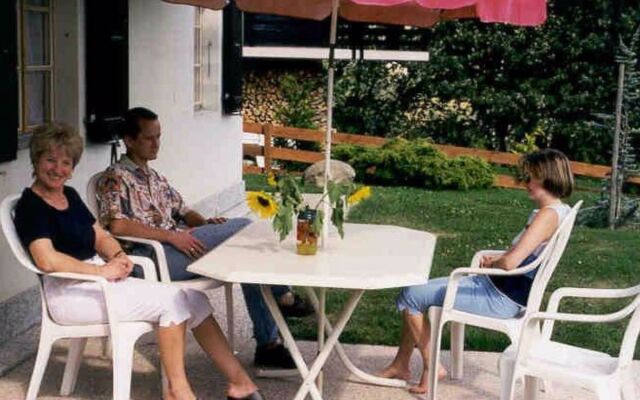 Apartment  Fiesch