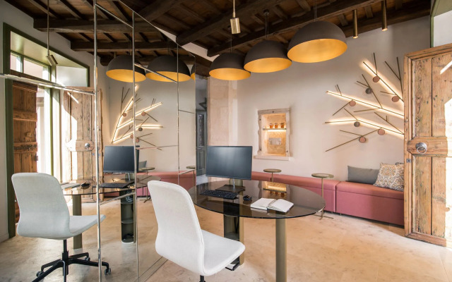 Neratze Hammam Suites