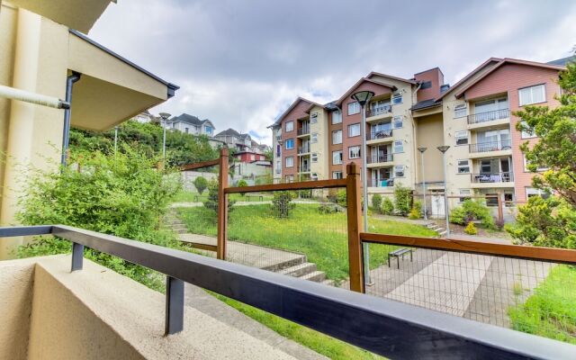 Departamento Cómodo en Puerto Varas