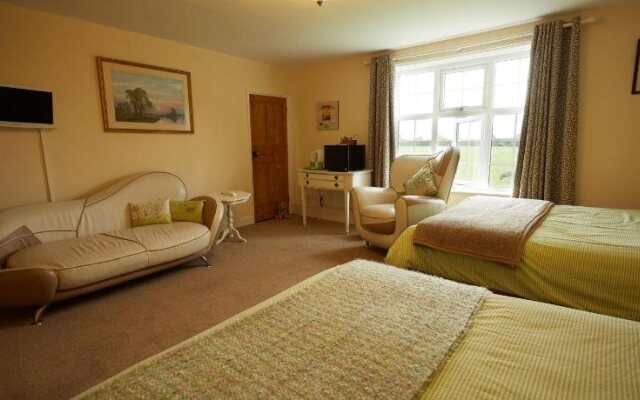 Lower Drayton Farm B&B