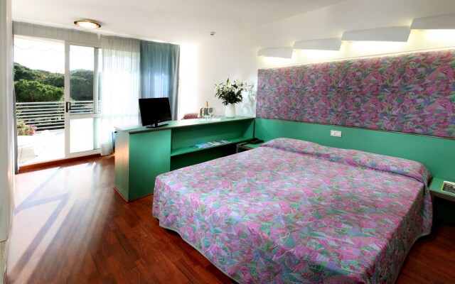 Hotel Palace