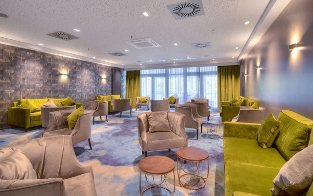 ACHAT Hotel Frankfurt Maintal
