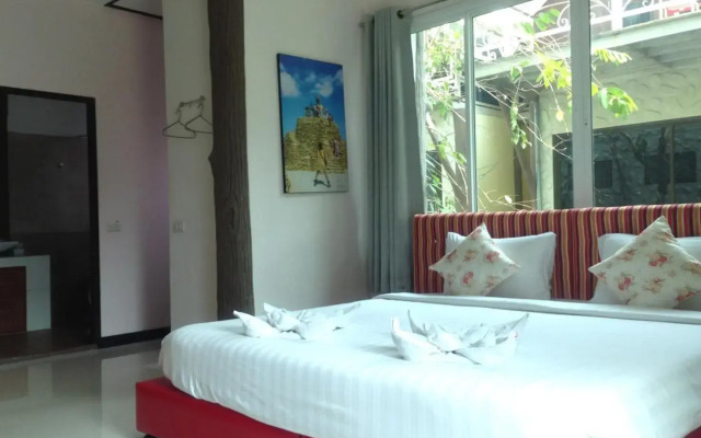 Rao Ga Khao Resort