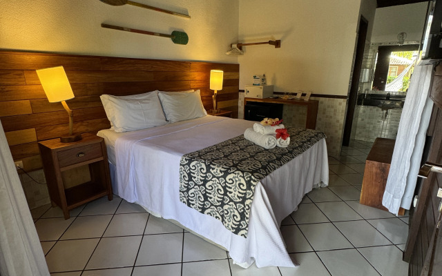 Pousada Estrela do Mar Noronha by Alto da Ilha