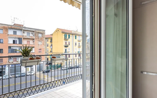 Malta Modern and Lovely Flat With Parking