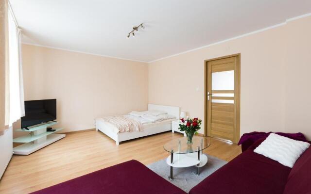 Aparthouse Apartamenty Sosnowiec