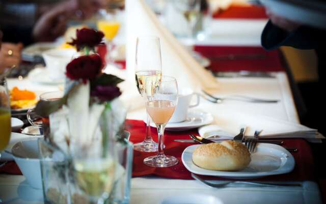 Hotel Brunnenstüble