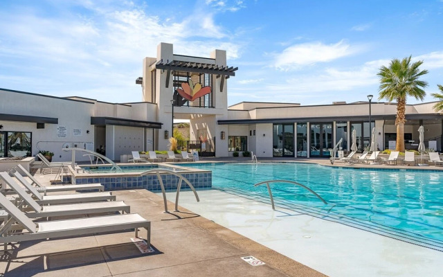 Sunstone Casita 1 Bedroom Home