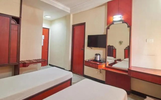 Hotel Naveen