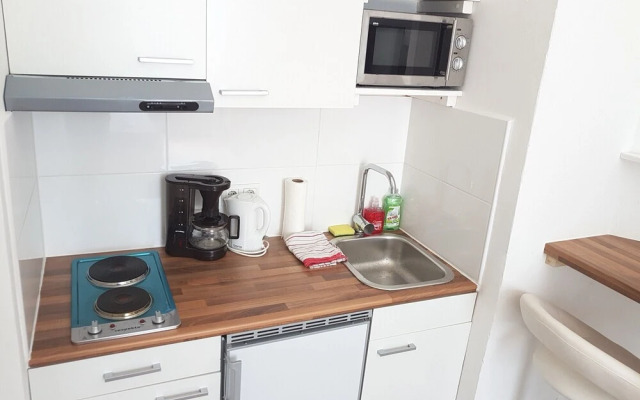 Sobieski Town Apartments