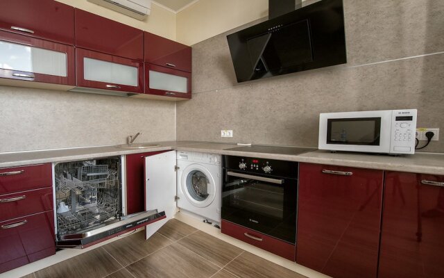Park City Hotel Ufa