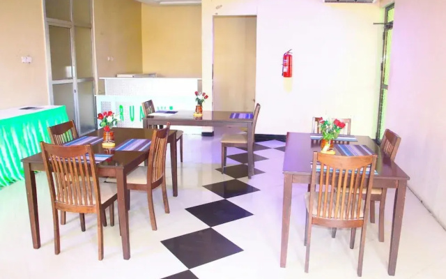 Rungwe City Hotel
