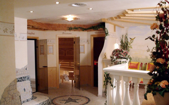 Hotel Pramstraller