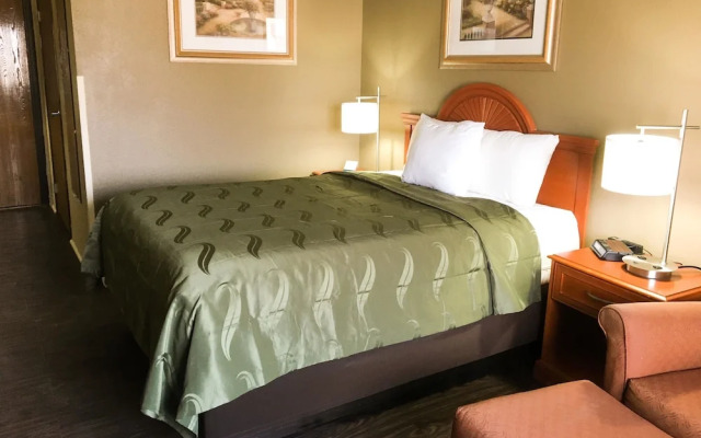 Comfort Inn