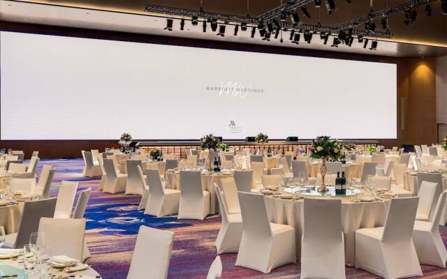 Kaohsiung Marriott Hotel