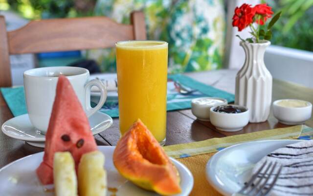 Club do Balanço Pousada e Restaurante