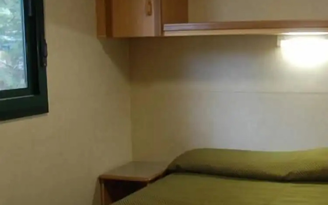 Campground Holiday Center Valdor