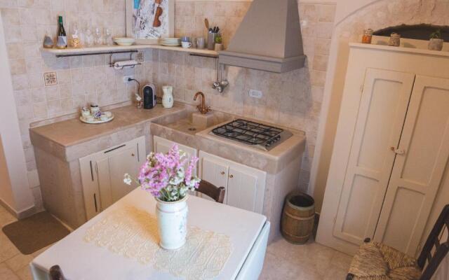 Sotto Le Cummerse Albergo Diffuso