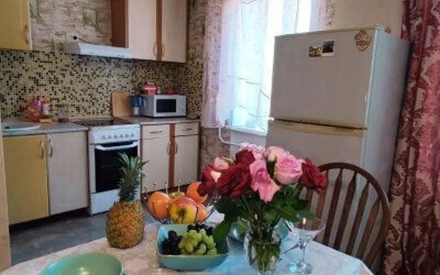 Апартаменты на улице Маслакова 2