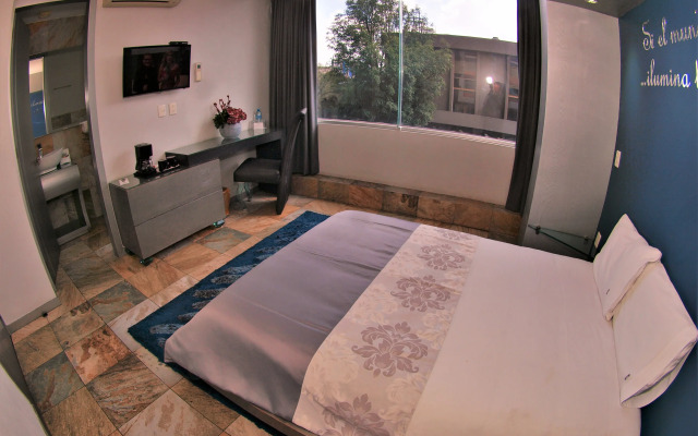 Hotel Vista Hermosa