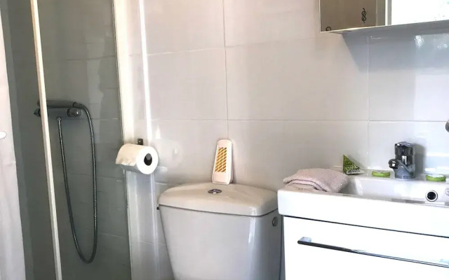 Studio Sunset et Maisonette