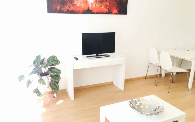 Prague City Stay Rohácova