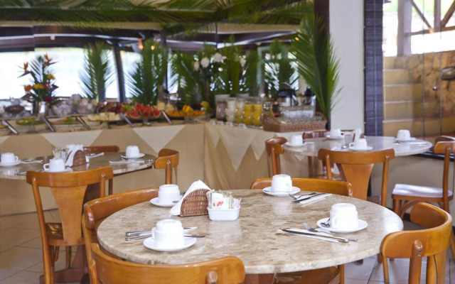La Boheme Hotel e Apart Hotel