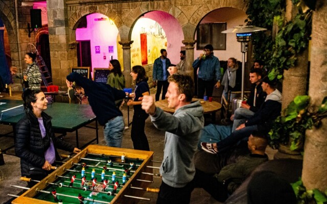 Pariwana Hostel Cusco - Adults only