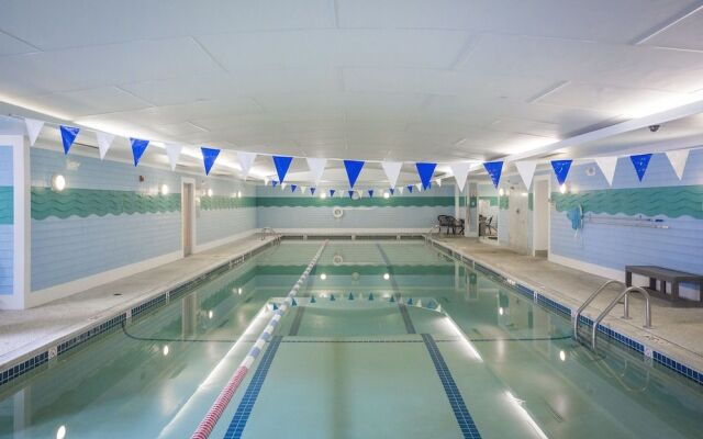 Mansion House Inn And Spa