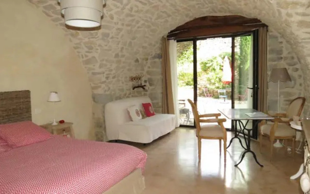 Chambres DHôtes La Bastide Du Vigneron