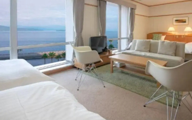 Hotel Welview Kagoshima