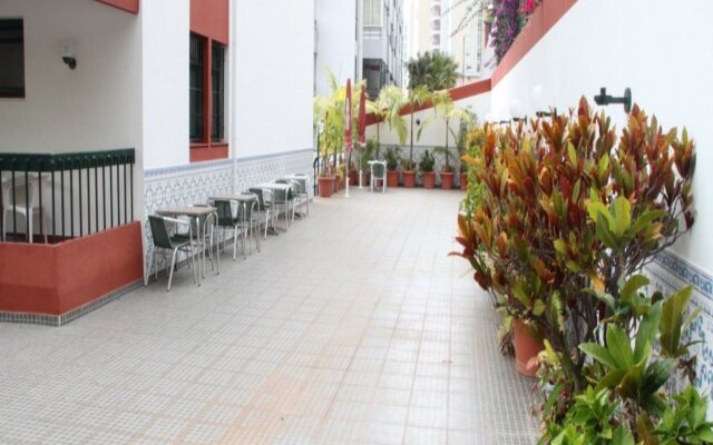 Residencial Monumental