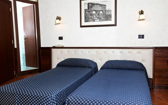 Hotel Nardizzi Americana