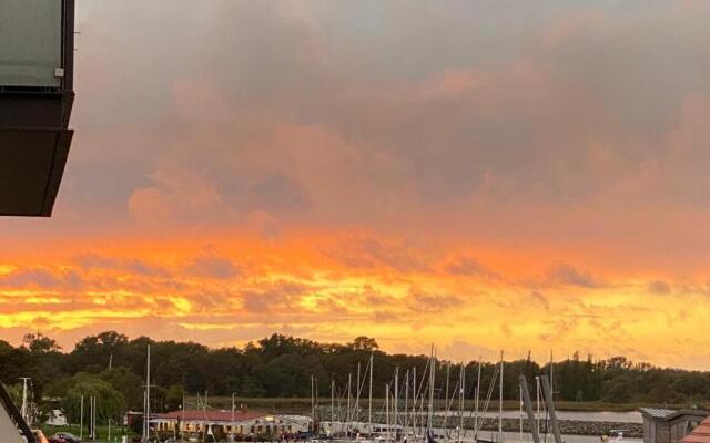 Speicher Residenz Barth E3 App 1