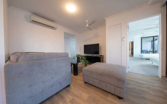 Baxter Street Apartments