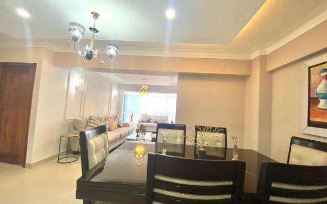 LEAN LUXURY Apartamento