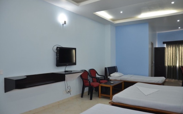 Hotel Barbereek Inn