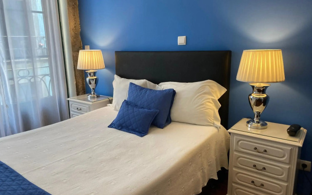 Hotel Porto Rico