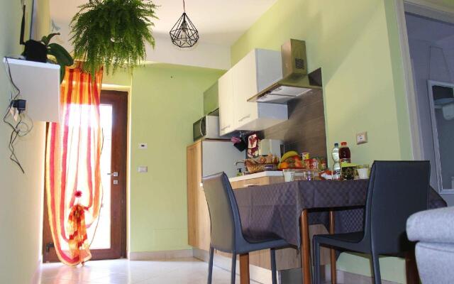 B&B Il Roseto di Daniela