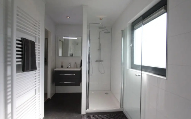 EuroParcs Spaarnwoude