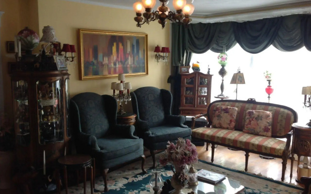 Bradford Carver House